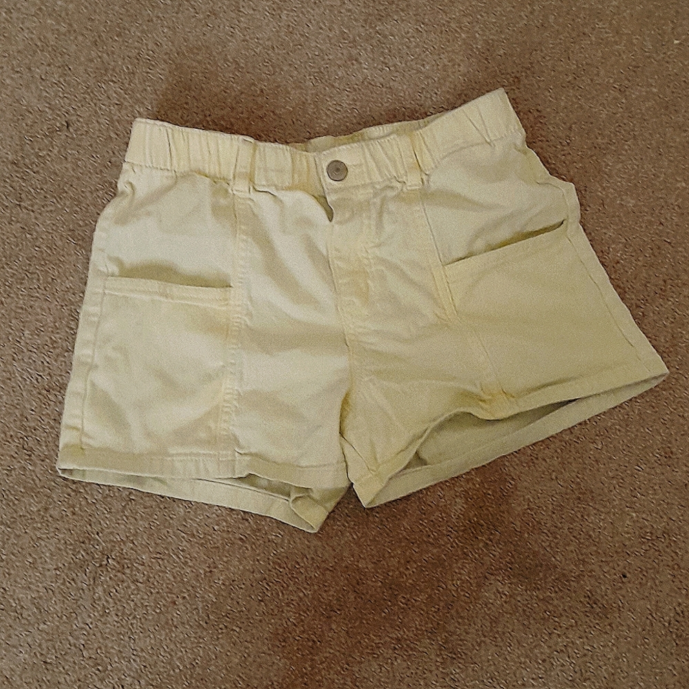✨️Thereabouts Girls 10/12 Shorts✨️